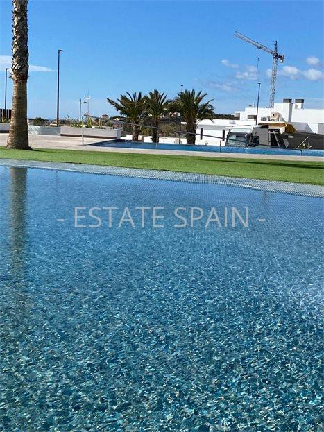 Апартаменты в Финестрате 133 м2 №ART2443E8EB5  - Продажа - 37 large