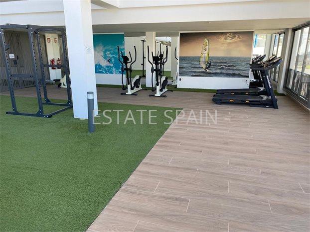 Апартаменты в Финестрате 133 м2 №ART2443E8EB5  - Продажа - 39 preview