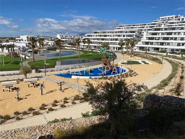 Апартаменты в Финестрате 133 м2 №ART2443E8EB5  - Продажа - 1 preview