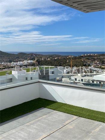 Апартаменты в Финестрате 133 м2 №ART2443E8EB5  - Продажа - 16 preview