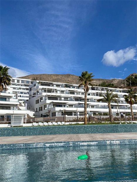 Апартаменты в Финестрате 133 м2 №ART2443E8EB5  - Продажа - 45 large