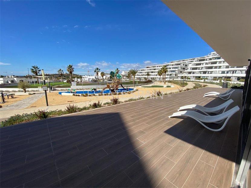 Апартаменты в Финестрате 133 м2 №ART2443E8EB5  - Продажа - 34 large