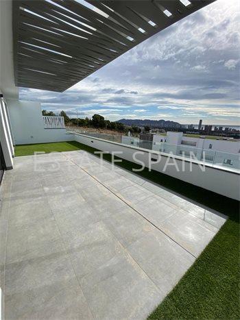 Апартаменты в Финестрате 133 м2 №ART2443E8EB5  - Продажа - 11 preview