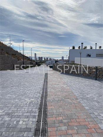 Апартаменты в Финестрате 133 м2 №ART2443E8EB5  - Продажа - 29 preview