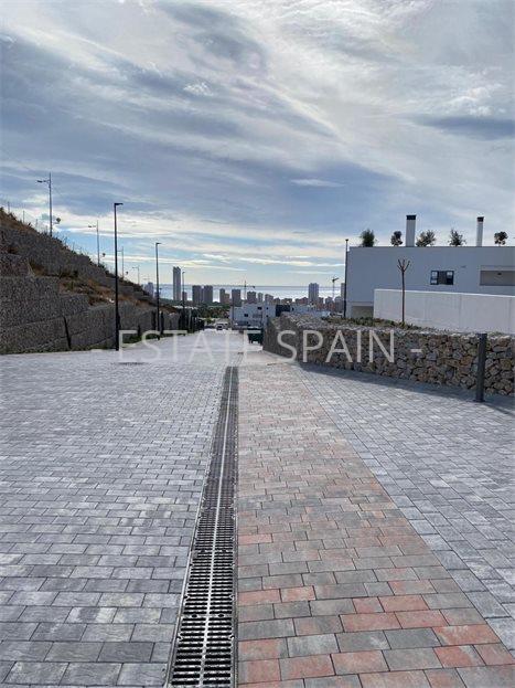 Апартаменты в Финестрате 133 м2 №ART2443E8EB5  - Продажа - 29 large