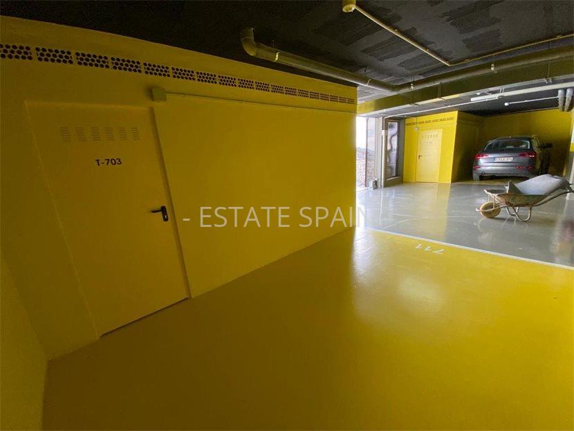 Апартаменты в Финестрате 133 м2 №ART2443E8EB5  - Продажа - 25 large