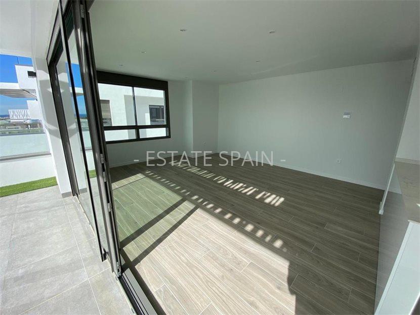 Апартаменты в Финестрате 133 м2 №ART2443E8EB5  - Продажа - 10 large