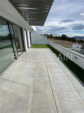 Апартаменты в Финестрате 133 м2 №ART2443E8EB5  - Продажа - 17 preview