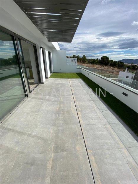 Апартаменты в Финестрате 133 м2 №ART2443E8EB5  - Продажа - 17 large