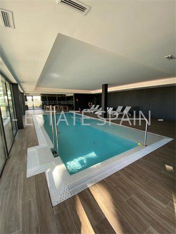 Апартаменты в Финестрате 133 м2 №ART2443E8EB5  - Продажа - 31 preview