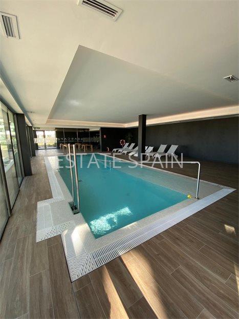 Апартаменты в Финестрате 133 м2 №ART2443E8EB5  - Продажа - 31 large