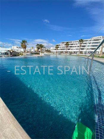 Апартаменты в Финестрате 133 м2 №ART2443E8EB5  - Продажа - 42 preview