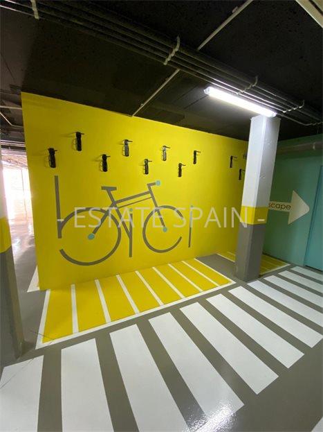 Апартаменты в Финестрате 133 м2 №ART2443E8EB5  - Продажа - 19 large