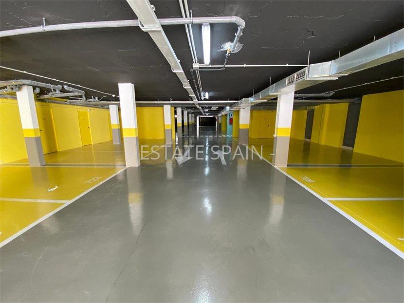 Апартаменты в Финестрате 133 м2 №ART2443E8EB5  - Продажа - 21 large