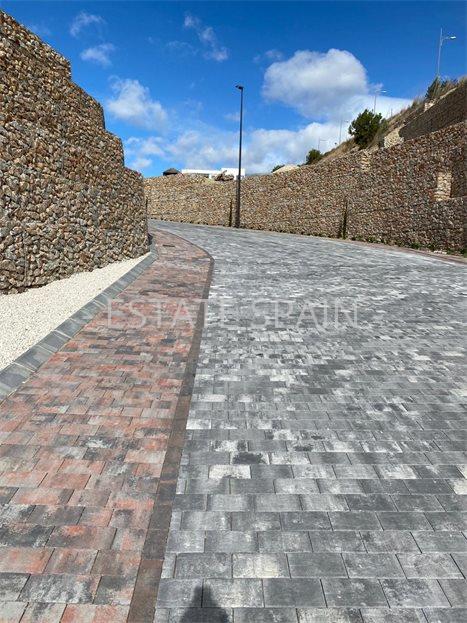 Апартаменты в Финестрате 133 м2 №ART2443E8EB5  - Продажа - 23 large