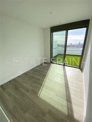 Апартаменты в Финестрате 133 м2 №ART2443E8EB5  - Продажа - 13 preview