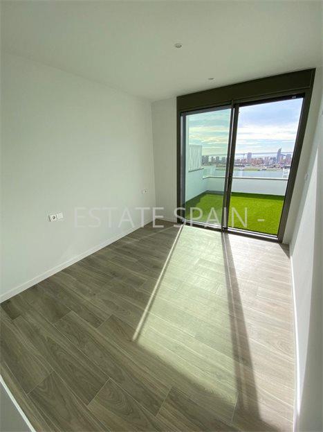 Апартаменты в Финестрате 133 м2 №ART2443E8EB5  - Продажа - 13 large