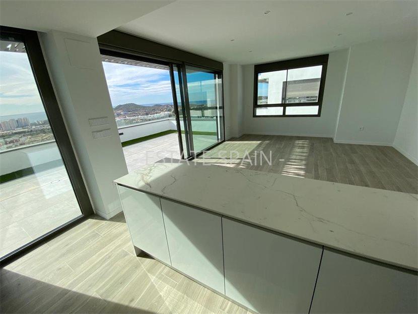 Апартаменты в Финестрате 133 м2 №ART2443E8EB5  - Продажа - 6 large