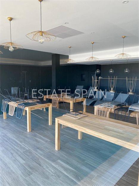 Апартаменты в Финестрате 133 м2 №ART2443E8EB5  - Продажа - 35 large