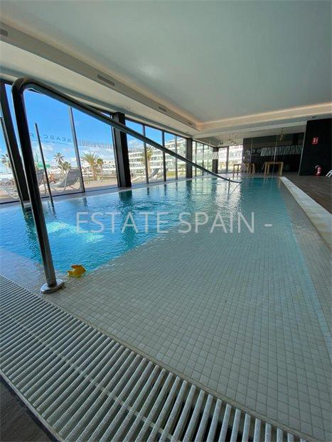 Апартаменты в Финестрате 133 м2 №ART2443E8EB5  - Продажа - 32 large