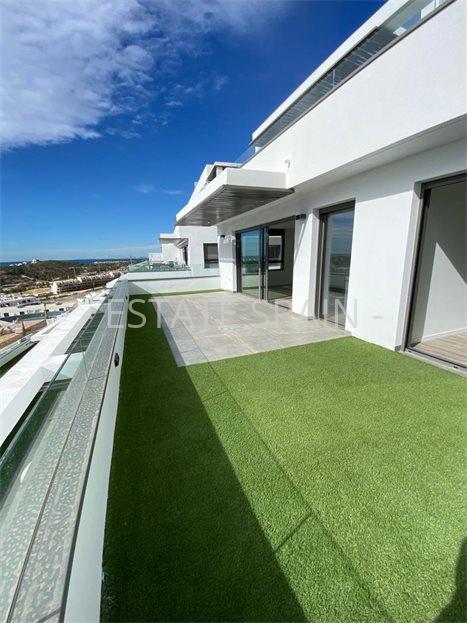 Апартаменты в Финестрате 133 м2 №ART2443E8EB5  - Продажа - 3 large