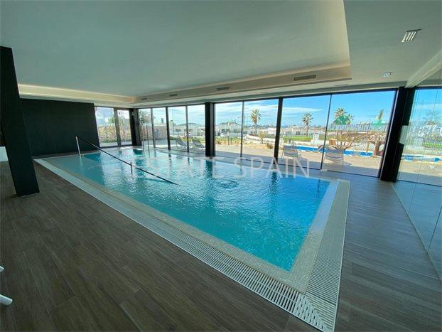 Апартаменты в Финестрате 133 м2 №ART2443E8EB5  - Продажа - 33 preview