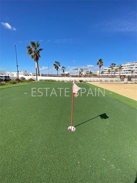 Апартаменты в Финестрате 133 м2 №ART2443E8EB5  - Продажа - 30 large