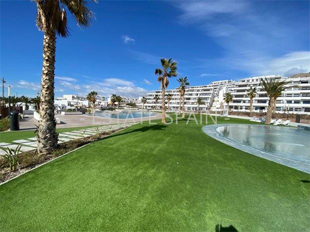 Апартаменты в Финестрате 133 м2 №ART2443E8EB5  - Продажа - 43 preview