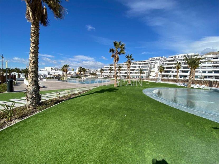 Апартаменты в Финестрате 133 м2 №ART2443E8EB5  - Продажа - 43 large