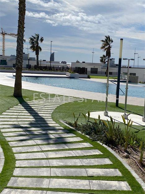 Апартаменты в Финестрате 133 м2 №ART2443E8EB5  - Продажа - 36 large