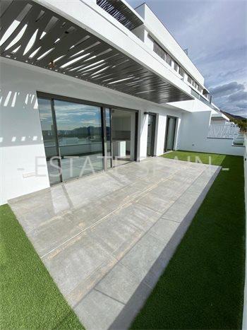 Апартаменты в Финестрате 133 м2 №ART2443E8EB5  - Продажа - 5 preview