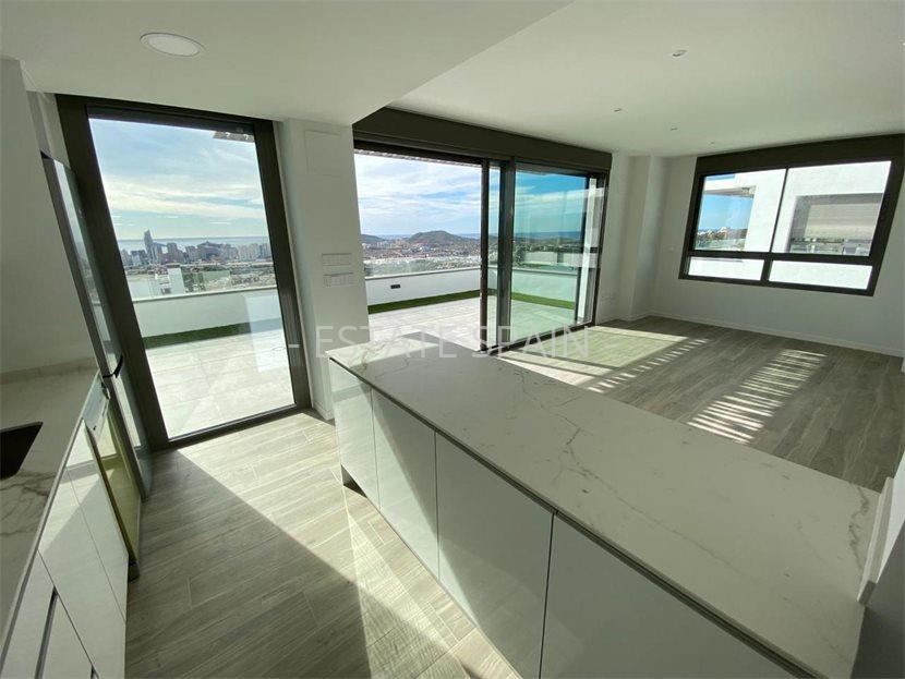 Апартаменты в Финестрате 133 м2 №ART2443E8EB5  - Продажа - 8 large