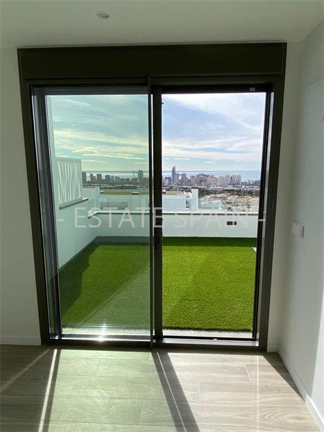 Апартаменты в Финестрате 133 м2 №ART2443E8EB5  - Продажа - 18 large