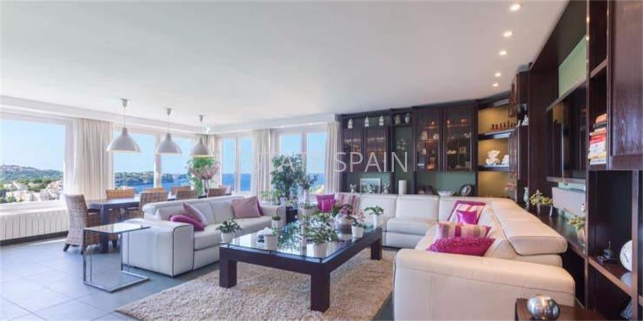 Дуплекс в Кальвия 153 м2 №TAU183120936  - Продажа - 11 preview