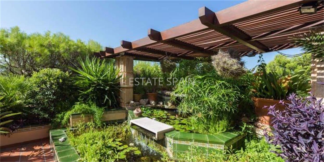 Дуплекс в Кальвия 153 м2 №TAU183120936  - Продажа - 12 large