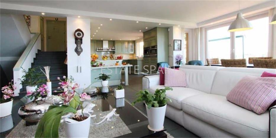 Дуплекс в Кальвия 153 м2 №TAU183120936  - Продажа - 17 preview