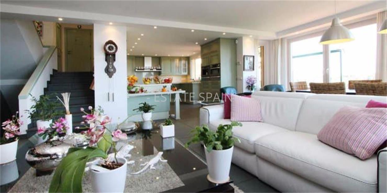 Дуплекс в Кальвия 153 м2 №TAU183120936  - Продажа - 17 large