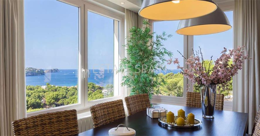 Дуплекс в Кальвия 153 м2 №TAU183120936  - Продажа - 1 preview