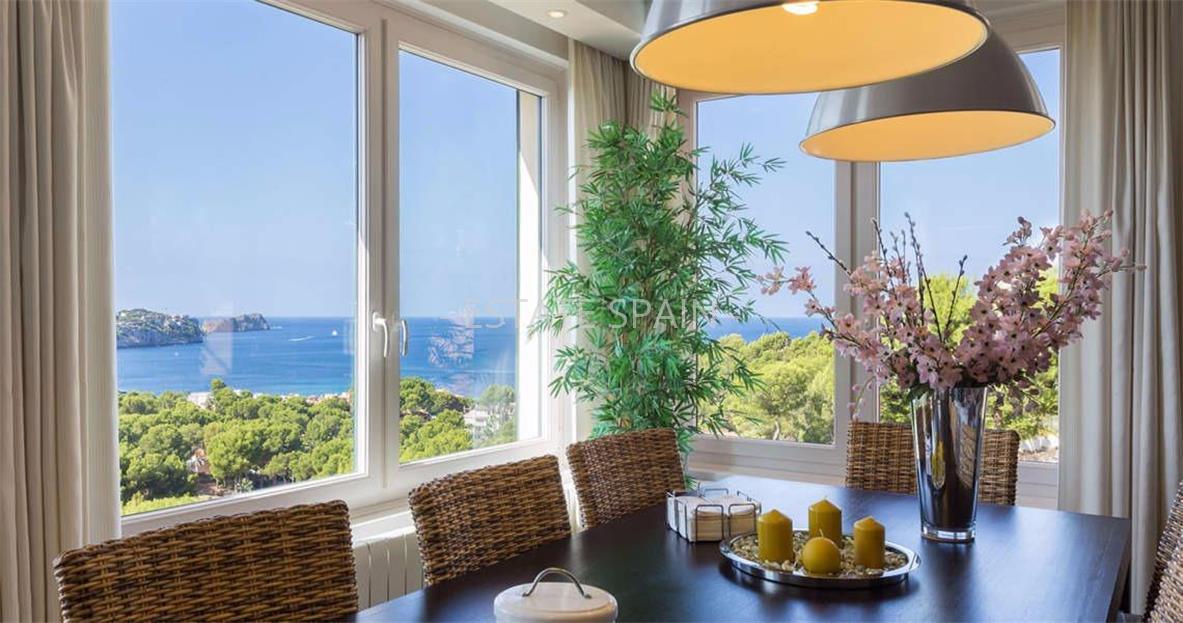 Дуплекс в Кальвия 153 м2 №TAU183120936  - Продажа - 1 large