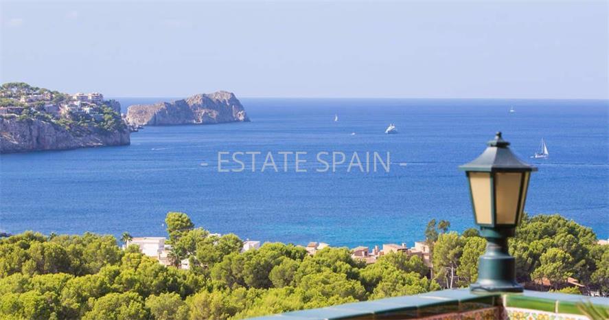 Дуплекс в Кальвия 153 м2 №TAU183120936  - Продажа - 2 preview