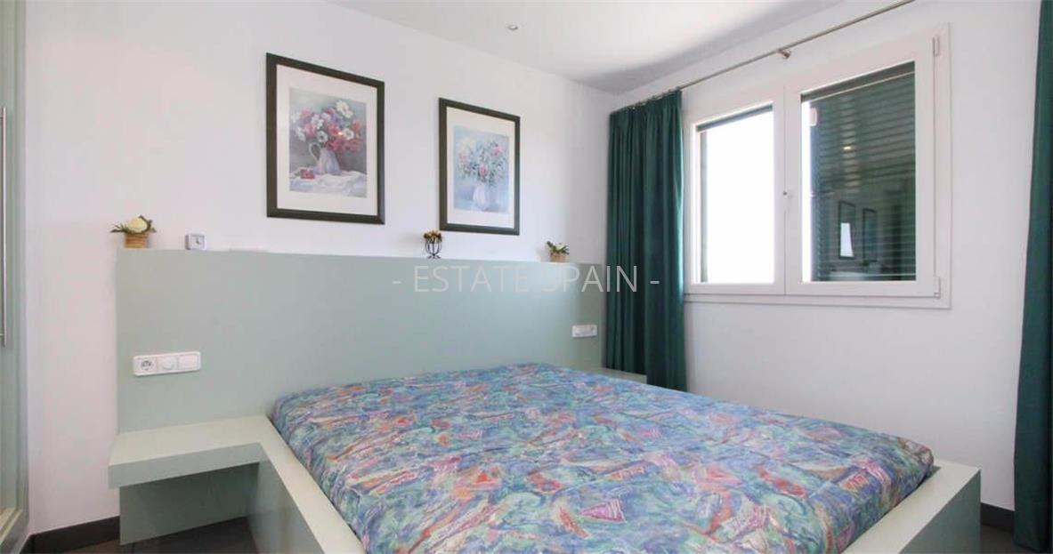 Дуплекс в Кальвия 153 м2 №TAU183120936  - Продажа - 5 large