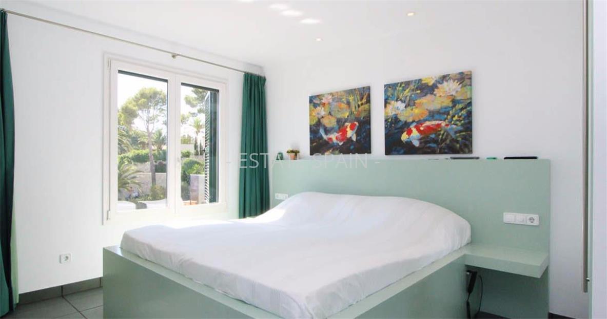 Дуплекс в Кальвия 153 м2 №TAU183120936  - Продажа - 6 large