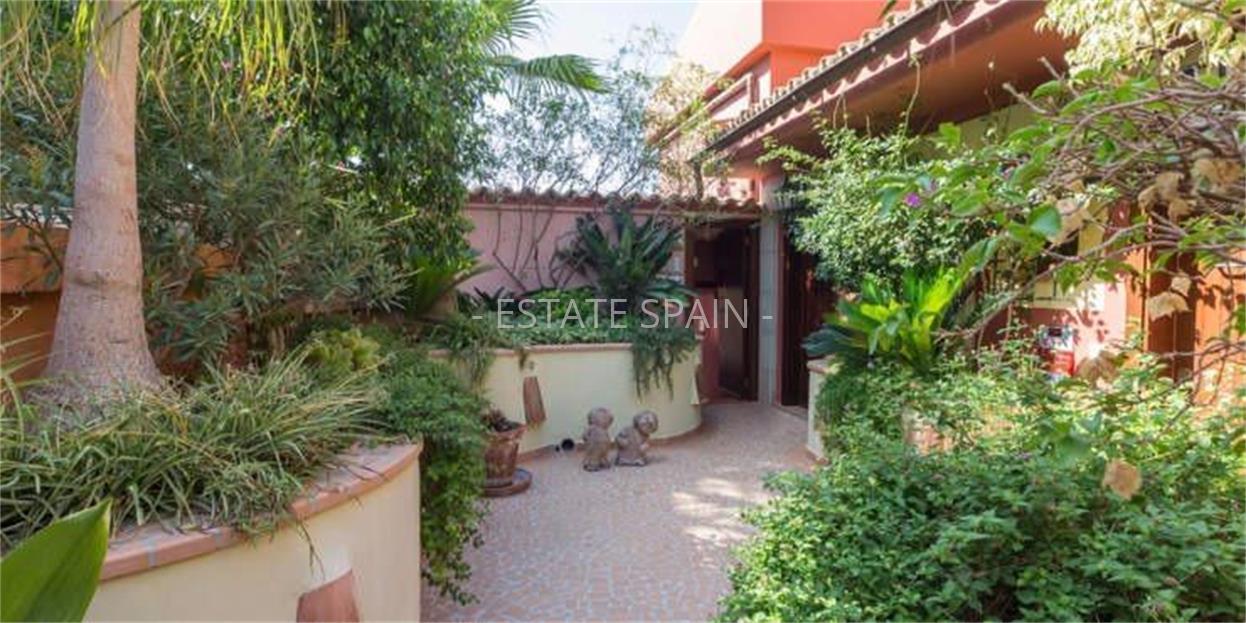 Дуплекс в Кальвия 153 м2 №TAU183120936  - Продажа - 8 large