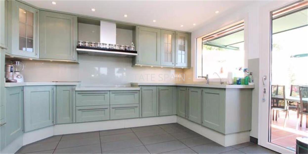 Дуплекс в Кальвия 153 м2 №TAU183120936  - Продажа - 9 large