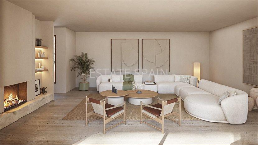 Вилла в Кальпе 227 м2 №VL26320ACB4E  - Продажа - 7 preview