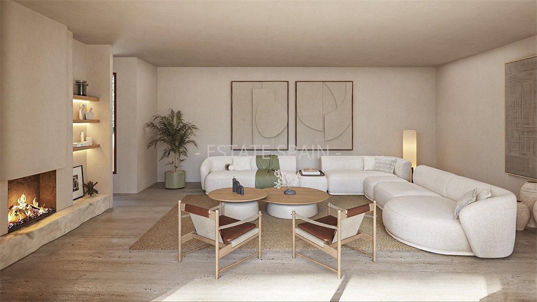 Вилла в Кальпе 227 м2 №VL26320ACB4E  - Продажа - 7 large