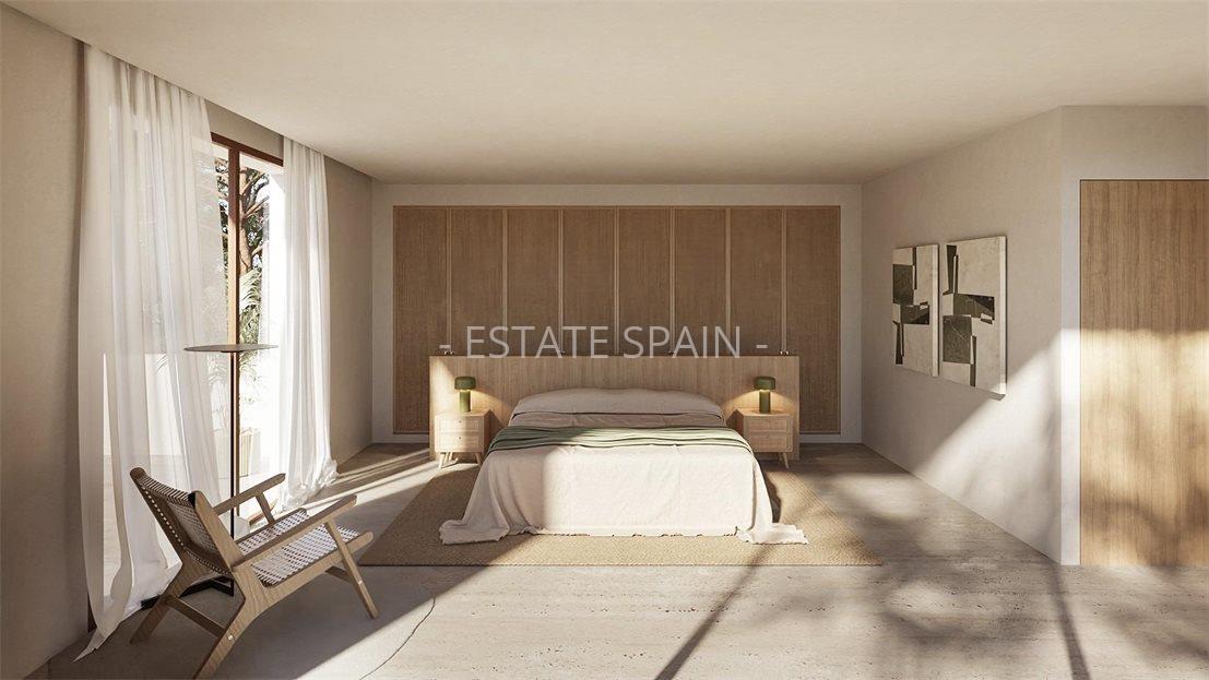 Вилла в Кальпе 227 м2 №VL26320ACB4E  - Продажа - 8 large