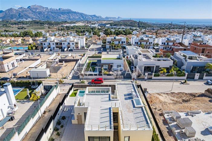 Вилла в Полопе 200 м2 №VL2631663BD6  - Продажа - 3 preview