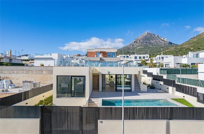 Вилла в Полопе 200 м2 №VL2631663BD6  - Продажа - 20 preview