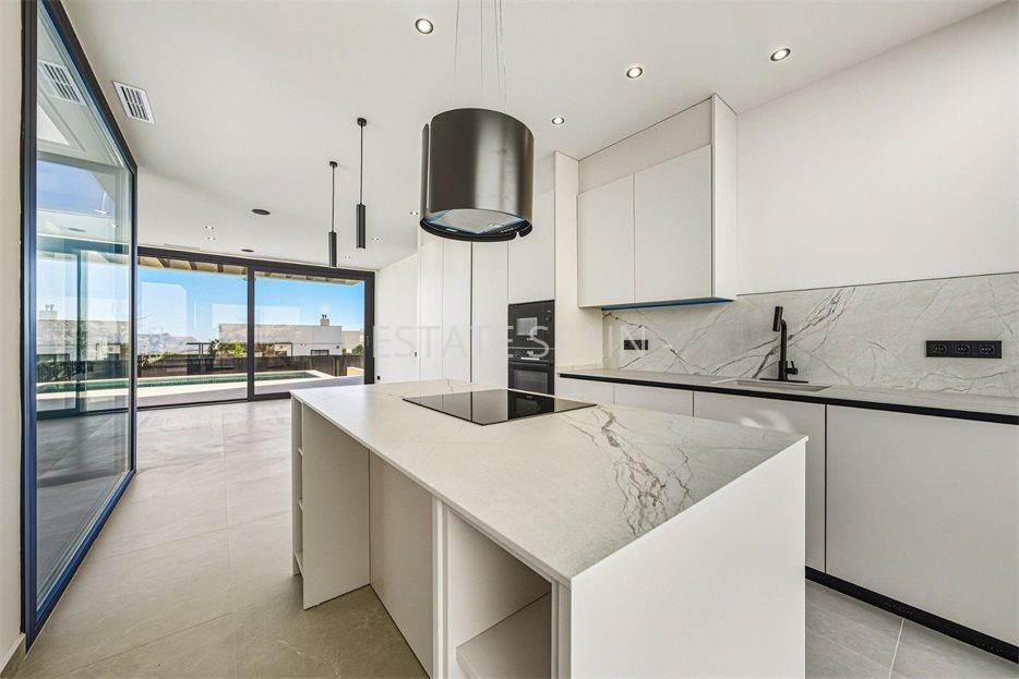 Вилла в Полопе 200 м2 №VL2631663BD6  - Продажа - 9 large